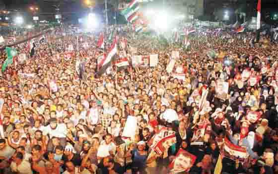   مصر اليوم - باحثون إسلاميّون يبيّنون أنَّ الواقع السياسي المصري يتشكّل دون الإخوان